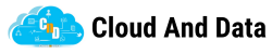 Logotipo Cloud And Data